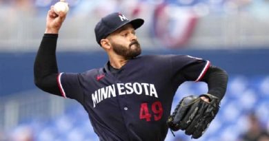 Pablo López conquista su cuarta victoria de la temporada