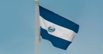 Partido oficialista de El Salvador celebra primarias para elecciones de 2024