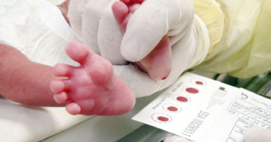 Pesquisa neonatal permite detectar y tratar a tiempo enfermedades congénitas