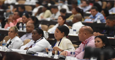 Aprueban política de Atención Integral a la Niñez en Cuba