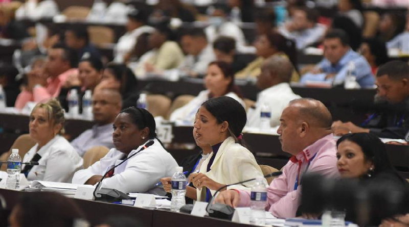 Aprueban política de Atención Integral a la Niñez en Cuba
