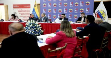 Presentan Plan Visión Emergente para el Desarrollo Policial 2030