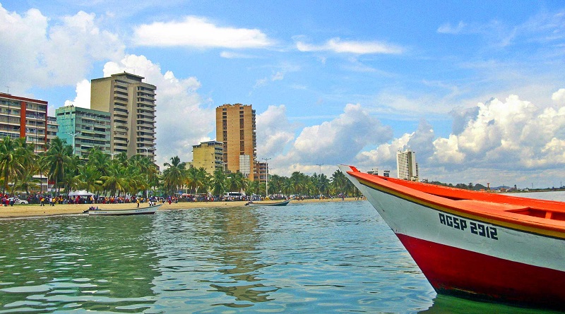 Anzoátegui se prepara para la II Feria Estadal de Turismo 2023