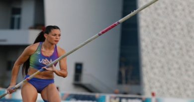 Robeilys Peinado logra medalla de oro en Juegos Centroamericanos 2023
