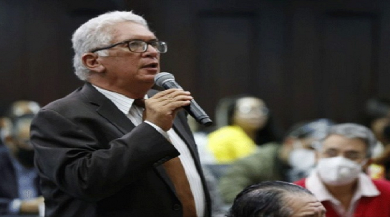Diputado Roy Daza: Derecha europea no pudo imponer agenda de guerra a CELAC