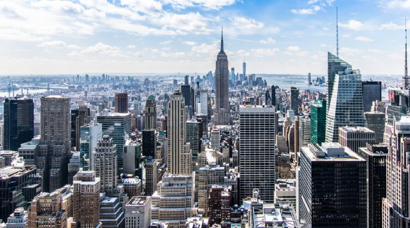 Revelan que “cambio climático subterráneo” deforma el suelo debajo de los edificios