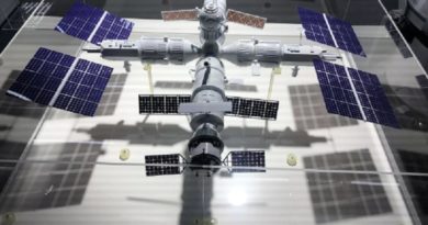 Rusia contará con internet banda ancha satelital en órbitas baja en 2027