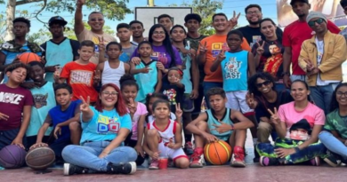 Favorecen a habitantes de Caracas en despliegues del Movimiento Somos Venezuela