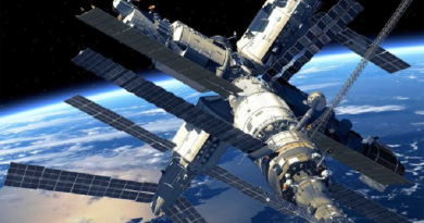 Sudáfrica planea enviar a dos mujeres astronautas a la EEI en 2024
