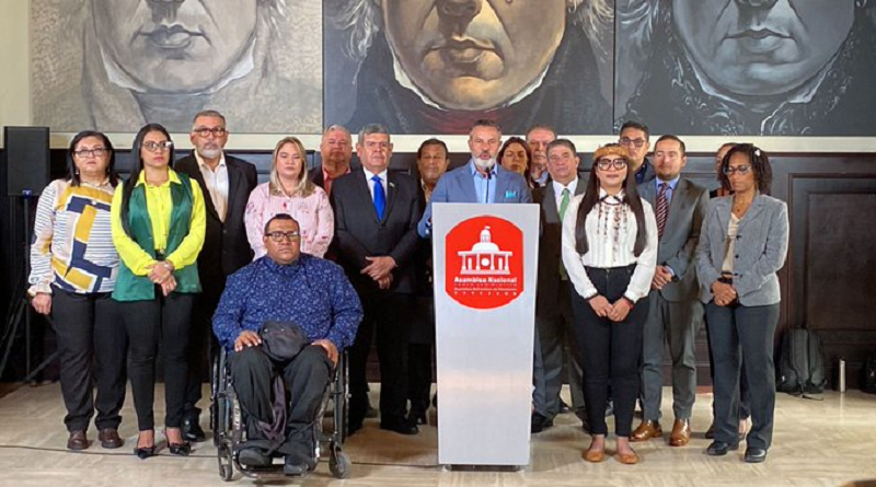 Asamblea Nacional