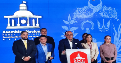 Pago de tributos deberá hacerse exclusivamente en bolívares