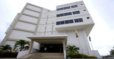 Jornada de atención y asesoría legal favorece a comunidades de Nueva Esparta
