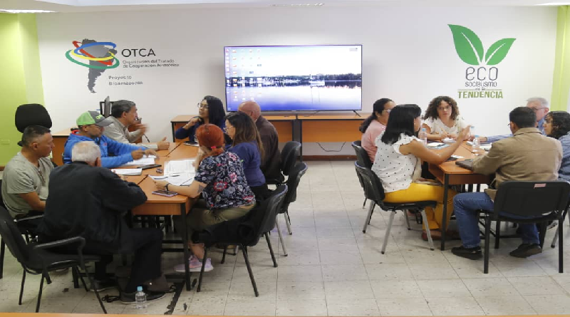 Realizan Segundo Taller de Operaciones Estadísticas en sede del Minec