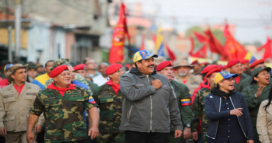 Unión civico militar