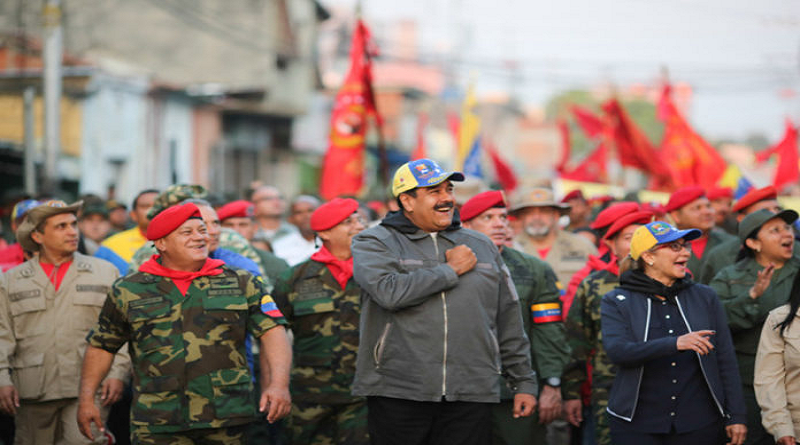 Unión civico militar
