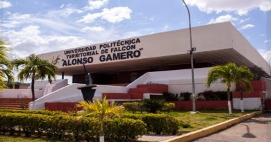 Falcón será sede del I Congreso Internacional hacia la Transformación Universitaria