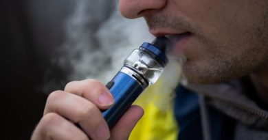 Vaping: Un humo moderno con consecuencias peligrosas