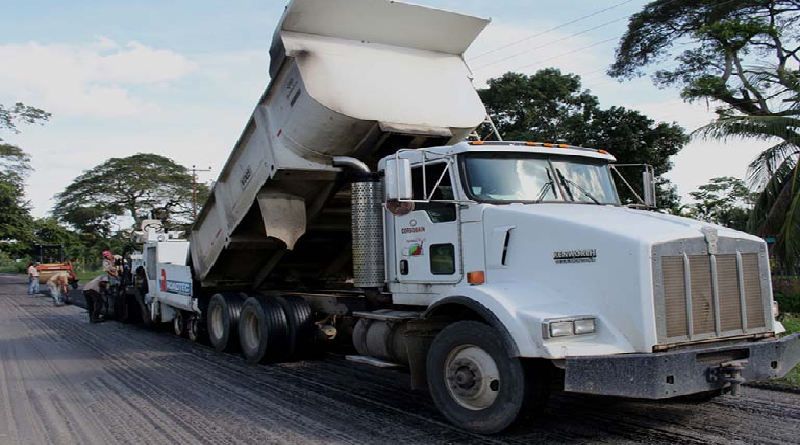 Fuerza de Tareas Los Andes se despliega en la vía Barinas- Mérida