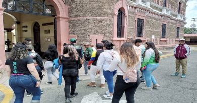 Tour operadores visitan La Victoria para fortalecer el turismo en Aragua