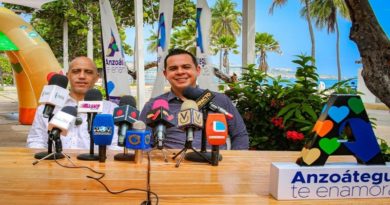 Feria de Turismo Anzoátegui 2023 contará con participación de la Avemarep
