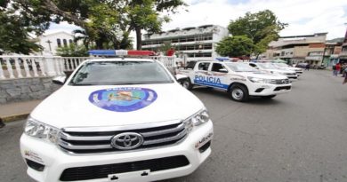 Asignan nuevas patrullas para cubrir Cuadrantes de Paz rurales en Guarenas-Guatire