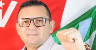 alcalde Wuyhsmans González