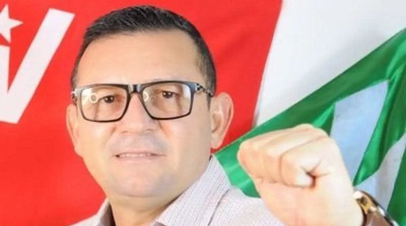 alcalde Wuyhsmans González