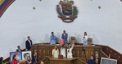 AN sanciona por unanimidad Ley Especial de Trabajadoras y Trabajadores Agrícolas