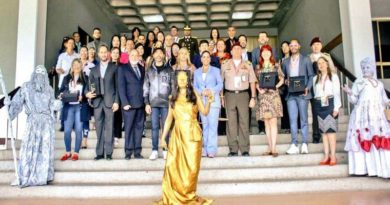 Celebran Día del defensor y defensora pública en Venezuela