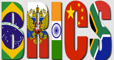 Incorporación a BRICS solicitó Venezuela