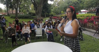 Voces nacionales e internacionales presentan recitales en Miranda