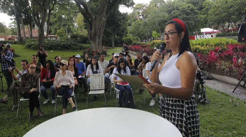 Voces nacionales e internacionales presentan recitales en Miranda