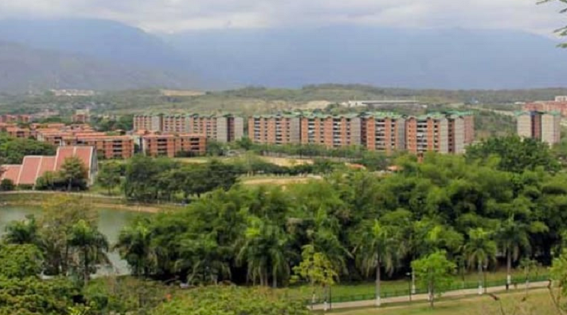 Sistema 1x10 del Buen Gobierno recuperó vialidad en Nueva Casarapa