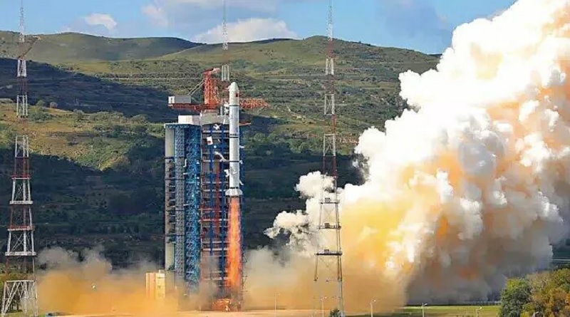 Red satelital China busca superar a Starlink en capacidad de transmisión