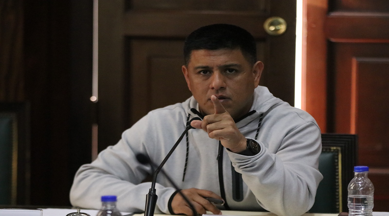 Comisión Especial AN presentará plan de acción ante confesiones de Donald Trump
