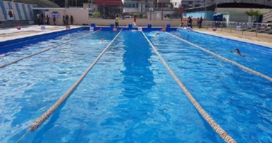 complejo piscina