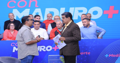 Venezolano gana premio internacional por protección a cotorras margariteñas