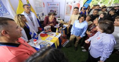 ema Nacional de Ingreso ha registrado más de 80% de nuevos bachilleres