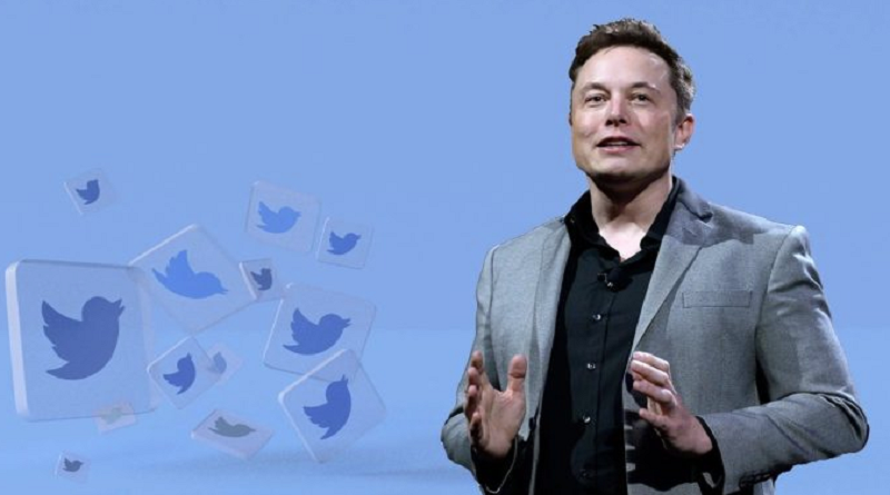 Elon Musk anuncia: Twitter limitará número de lecturas de tuits al día