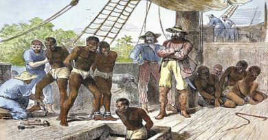 Caricom exige a Europa compensar a naciones caribeñas por genocidio y esclavitud