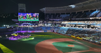 Leones del Caracas jugará en el Estadio Monumental Simón Bolívar