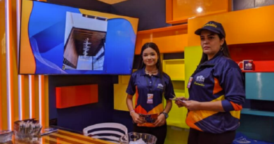Empresas nacionales están comprometidas con el desarrollo industrial venezolano