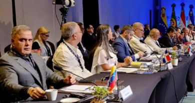 Asociación Iberoamericana de Ministerios Públicos crea grupos de trabajo contra delitos trasnacionales