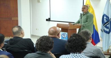 Fiscalía y cuerpos seguridad del Estado han incautado 254 toneladas de drogas