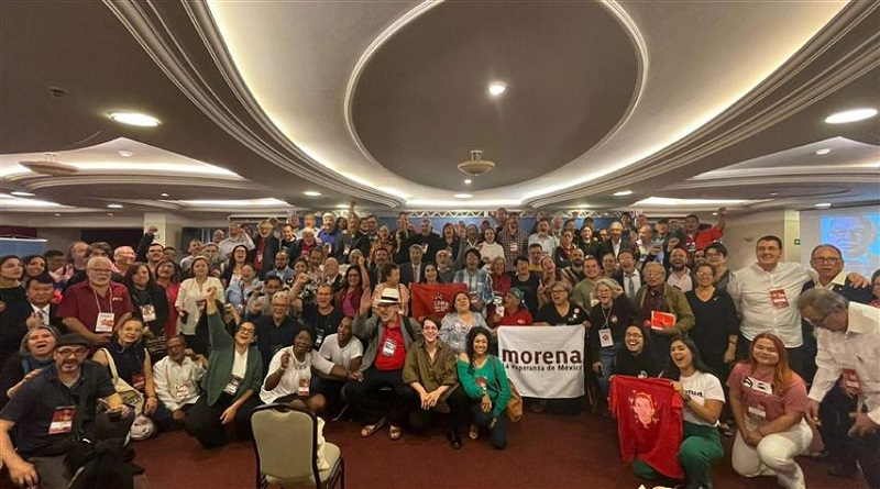Declaran a Cuba Patrimonio Universal de la Dignidad