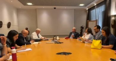 Venezuela fortalece relaciones en materia agrícola con México