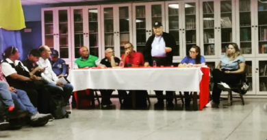 Falcón será sede del I Encuentro Estudiantil de Robótica