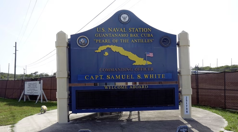 Cuba denuncia ingreso de submarino nuclear de EE.UU. en Guantánamo