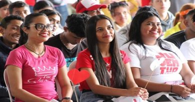 Juventud apureña realiza conversatorio para celebrar 69 años de Chávez