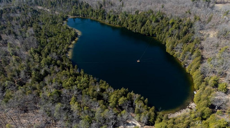 Científicos afirman que comenzó nueva era geológica por impacto humano: Antropoceno